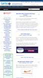 Mobile Screenshot of blog.surfernetwork.com